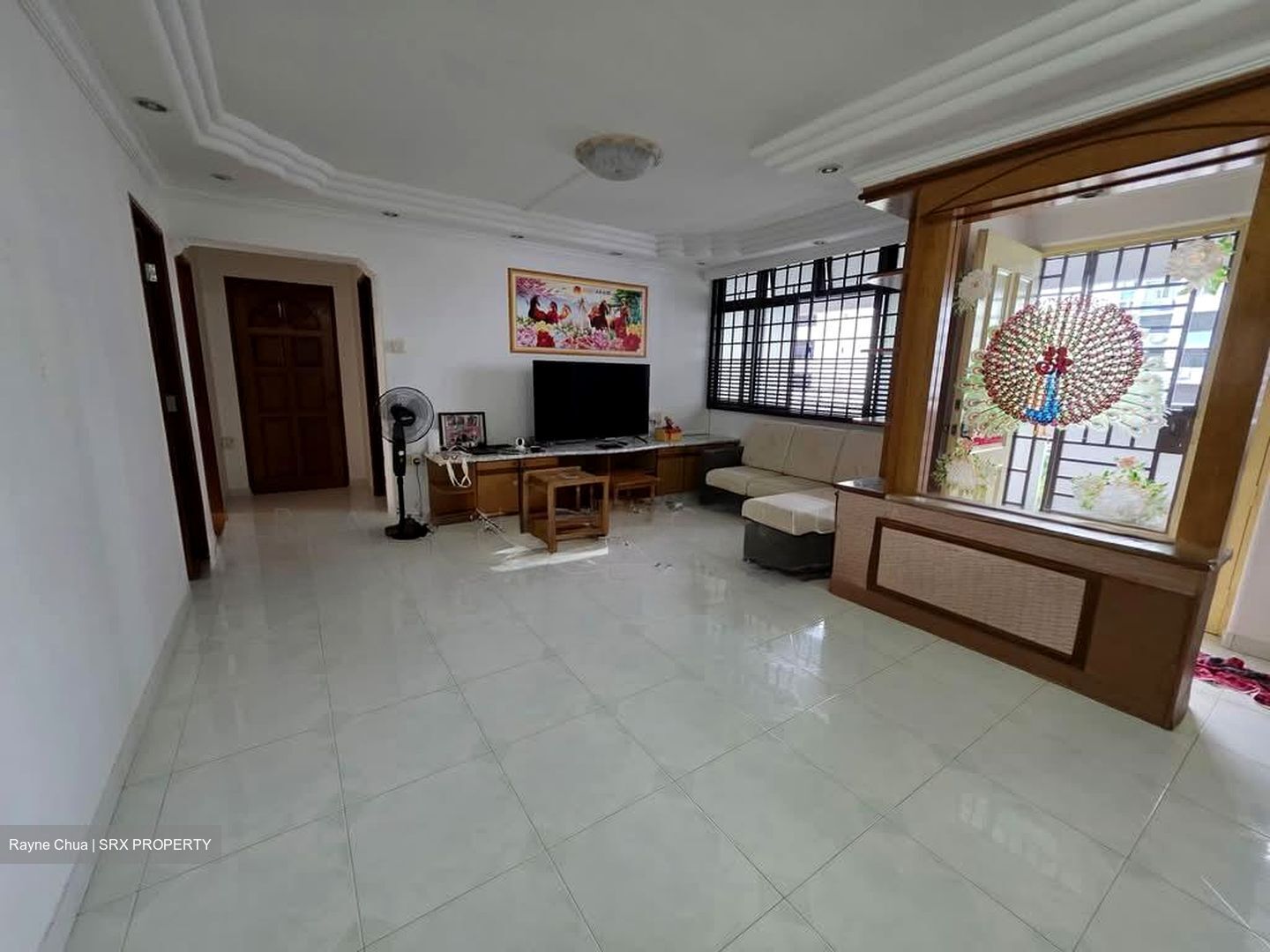 Blk 922 Hougang Street 91 (Hougang), HDB 4 Rooms #532362021